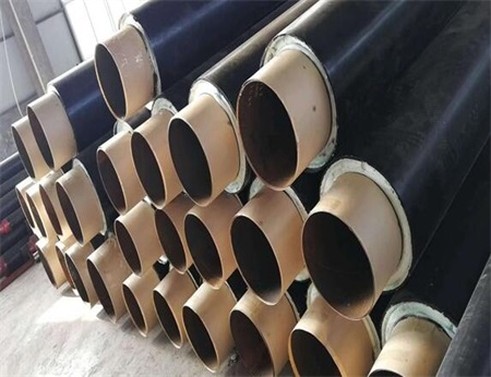 东营聚氨酯保温管的生产工艺有哪些流程？
